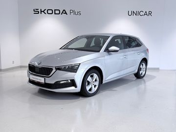 Style PLUS 1.5 TSI / 110kW DSG