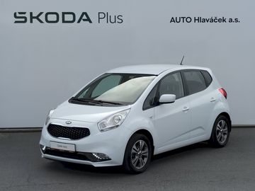 1.4 CVVT 66kW /  TOP