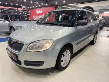 1,4 i 16v  Ambiente