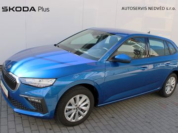 SELECTION 1.0TSI/85kW M6