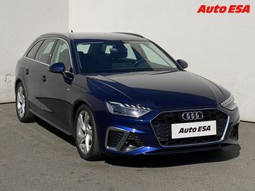 2.0TDi,AT,LED,kůže