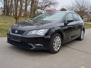 ST, 1.4 TSi, 110 kW