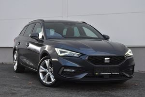 Seat Leon, FR 1.5 TSi/2021/110kW/DSG