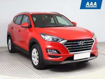 1.6 CRDi, Adventure, 4X4