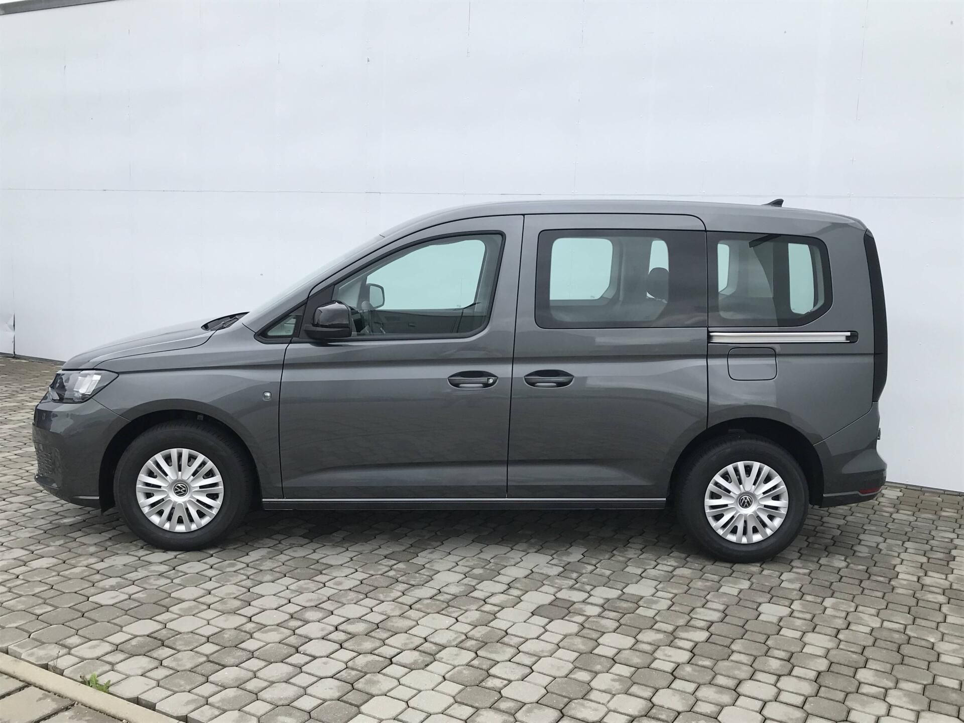 Volkswagen Caddy, 6G 2,0TDI - fotka 3