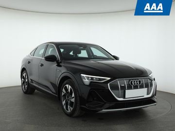 50 quattro, SoH 95%, 4X4