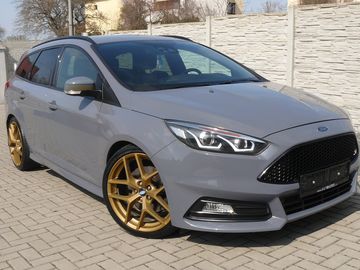 ST 2.0i, 184kW, RECARO