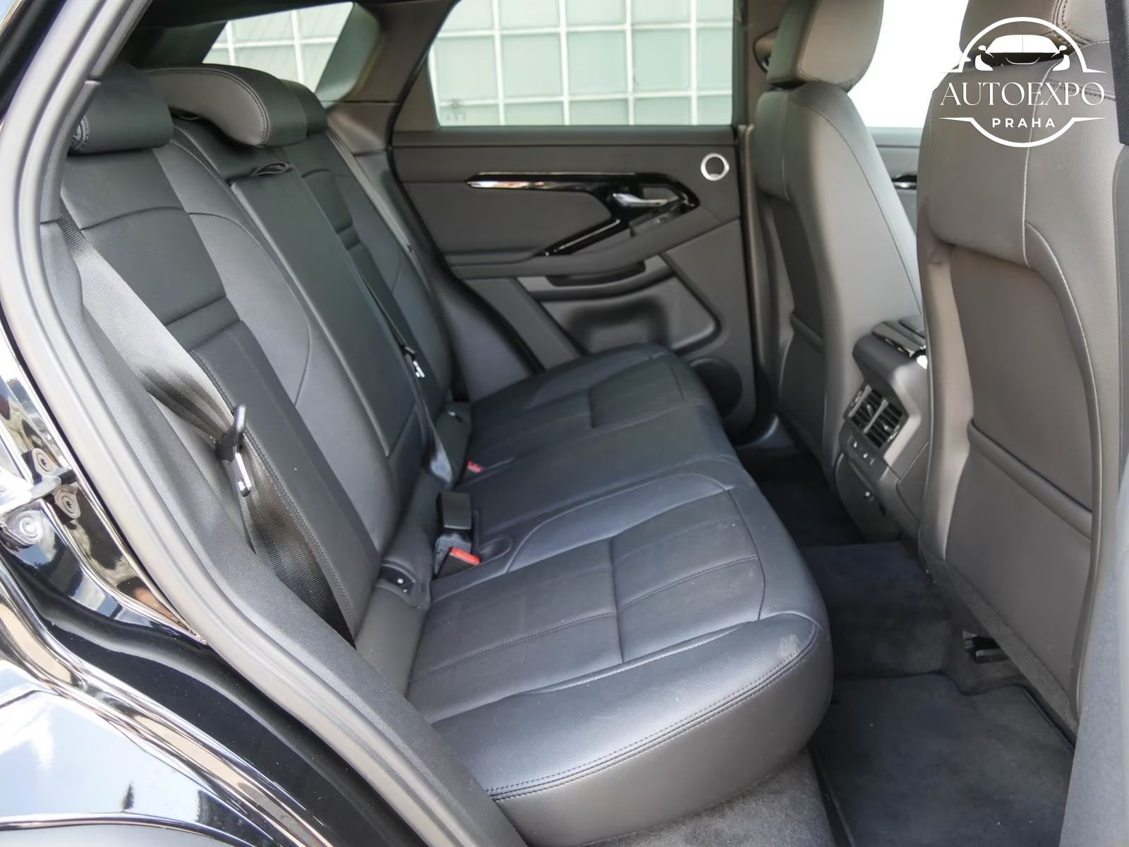 Land Rover Range Rover Evoque, D165 Dynamic SE Black Pack - - fotka 5