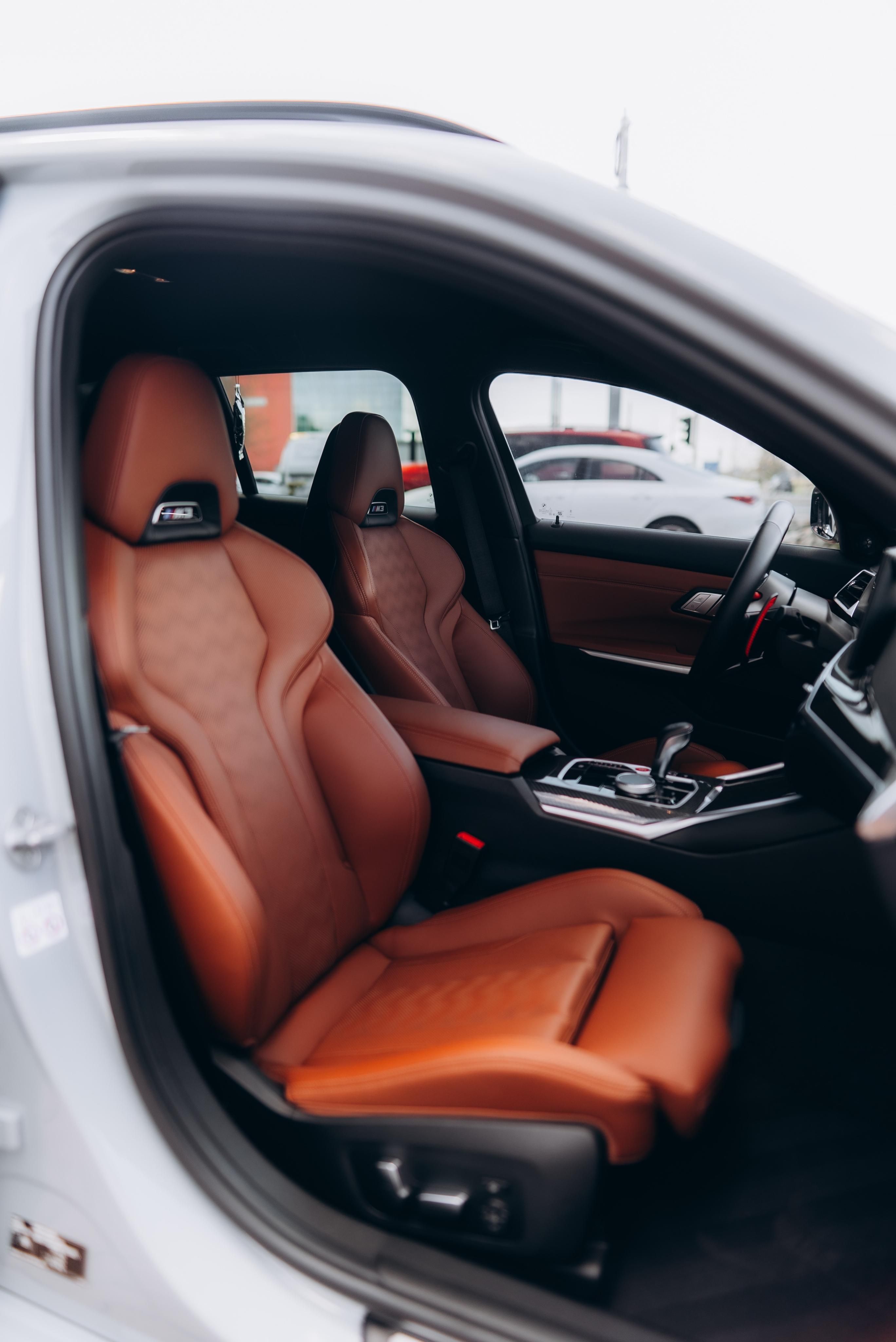 BMW M3, M3 Competition, Full PPF - fotka 2