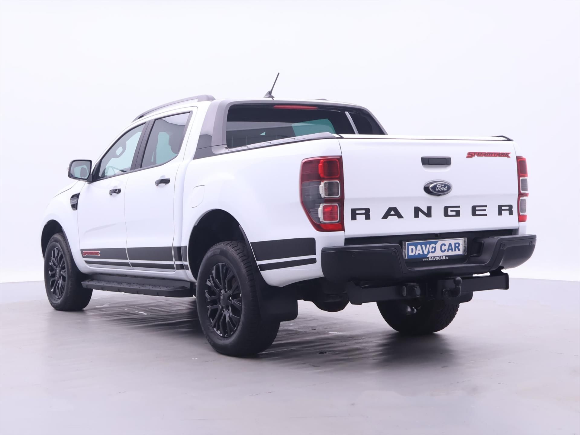 Ford Ranger, 2,0 EcoBlue 156kW Stormtrak DP - fotka 5