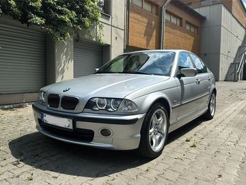 323i M paket I. original