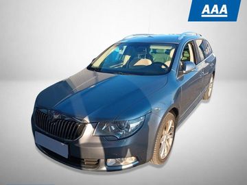 2.0 TDI, 4X4, Navi
