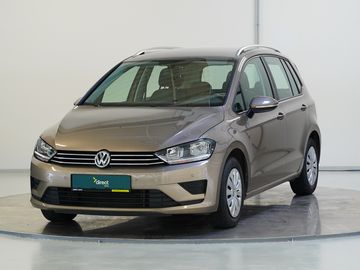 1.4 TSI 92 kW Comfortline