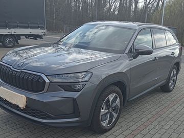 Škoda kodiaq 1,5 TSI