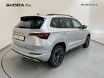 Škoda Karoq, Sportline 1.5TSI/110kW 7DSG -