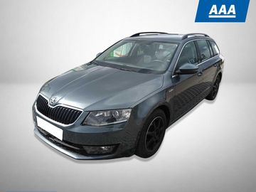 2.0 TDI, Laurin&Klement, ČR