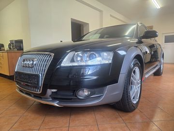 3,0TDi 176kW Quattro Alcantara