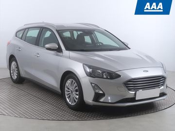1.5 EcoBlue, Edition, Automat