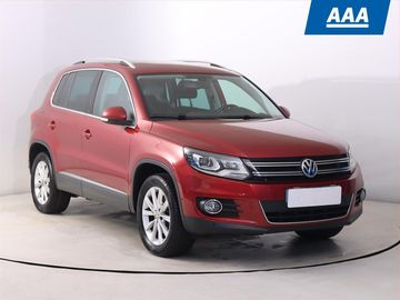 2.0 TSI, Exclusive, 4X4