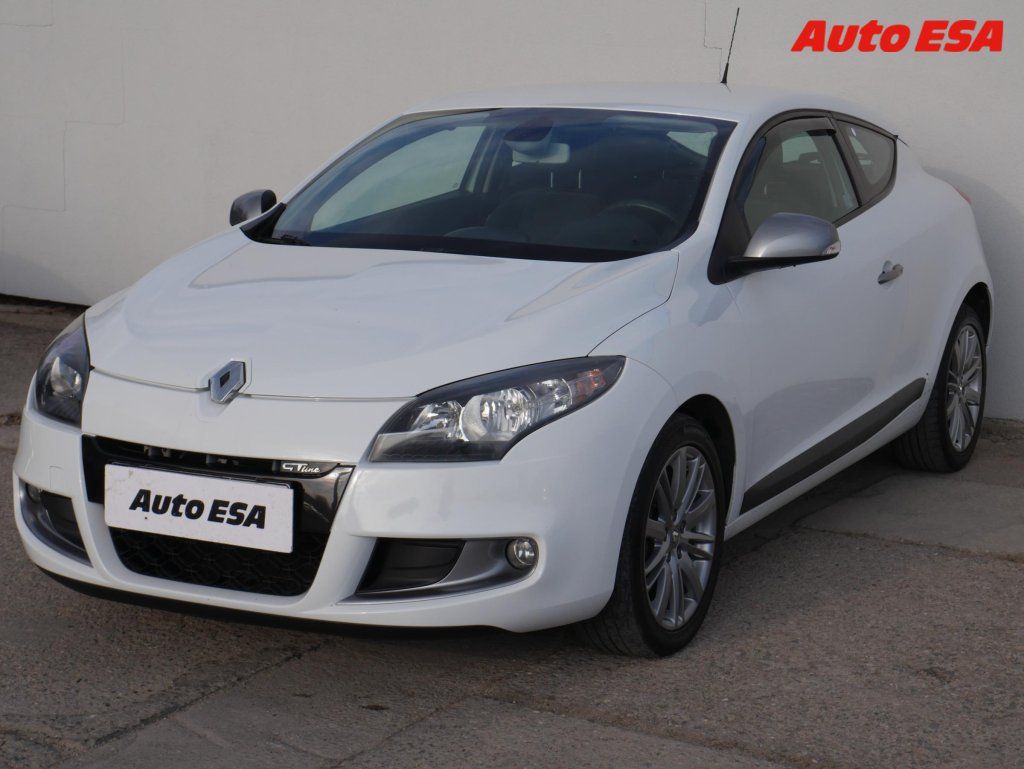 Renault Mégane, 1.6 i,1.maj,ČR,AC,temp - fotka 3