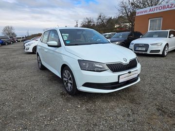 1.0 TSI Ambiente,2 sady kol