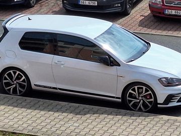 Golf Gti Clubsport 2.0tsi
