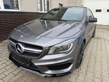 45 AMG 4Matic