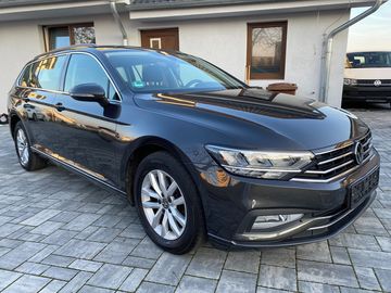 2,0 TDi 110kw, Nehavarovaný