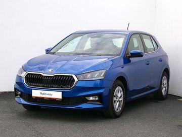 Style 1.0 TSI 70 kW