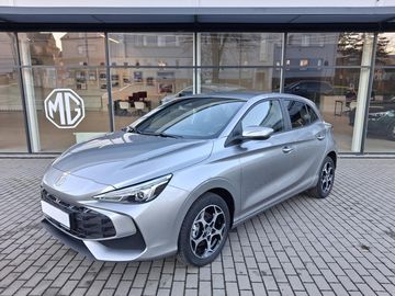 ELEGANCE 1.5 85kW 5MT 4x2