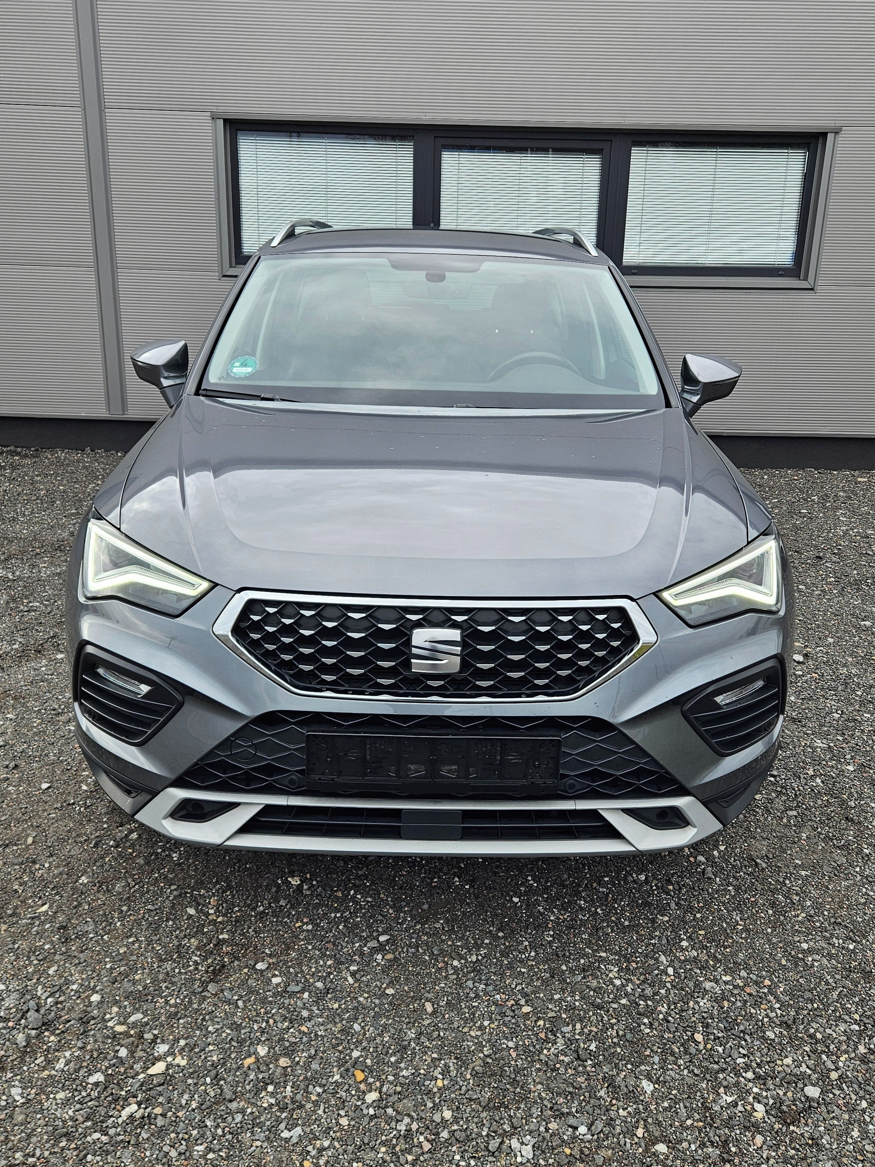 Seat Ateca, XPERIENCE 1.5 TSI WEBASTO - fotka 4