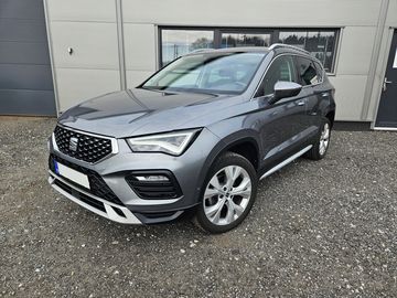 XPERIENCE 1.5 TSI WEBASTO