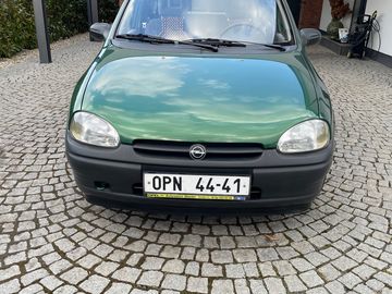 Fotografie auta