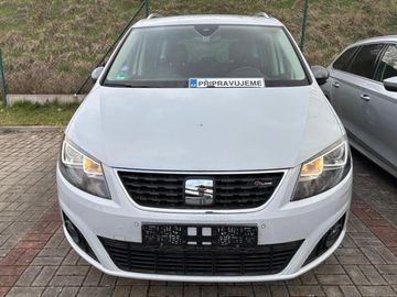 1,4 TSI 110 kW FR-Line VŮZ PŘI