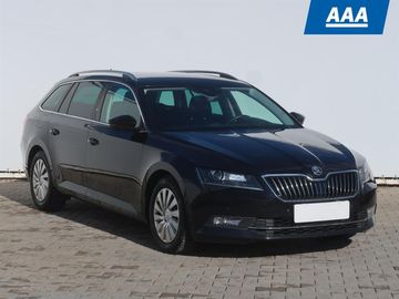 2.0 TDI, Style, Automat