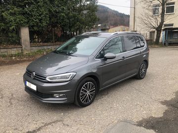 1.4 TSI DSG 7 MIST HIGHLINE