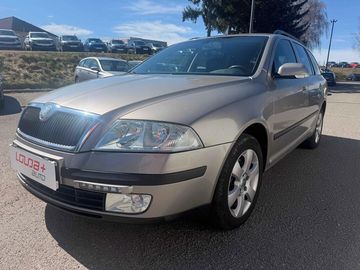 Elegance 2.0 TDI 103 kW
