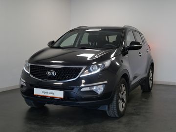 2.0 CRDi 100 kw 4x4