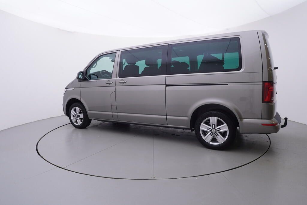 Volkswagen Caravelle, 2.0 TDI 110 kW - fotka 3