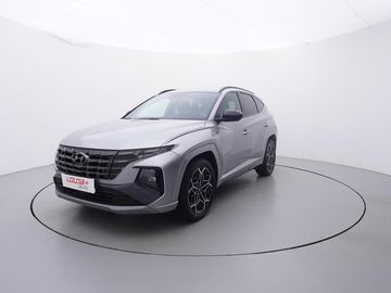 N line 1.6 T-GDi 110 kW
