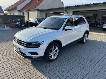 2.0 TDi, 140 kW, 4x4, DSG, TOP