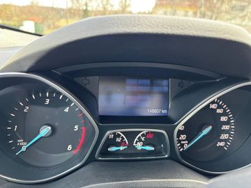 Ford Kuga 2.0 Duratoq TDCi 110