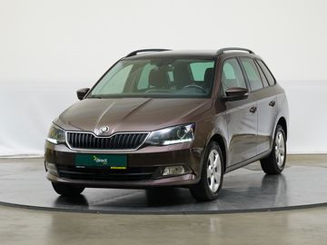 1.2 TSI 66 kW Style