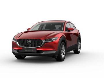 2026   5WGN 2.0L e-SKYACTIV X