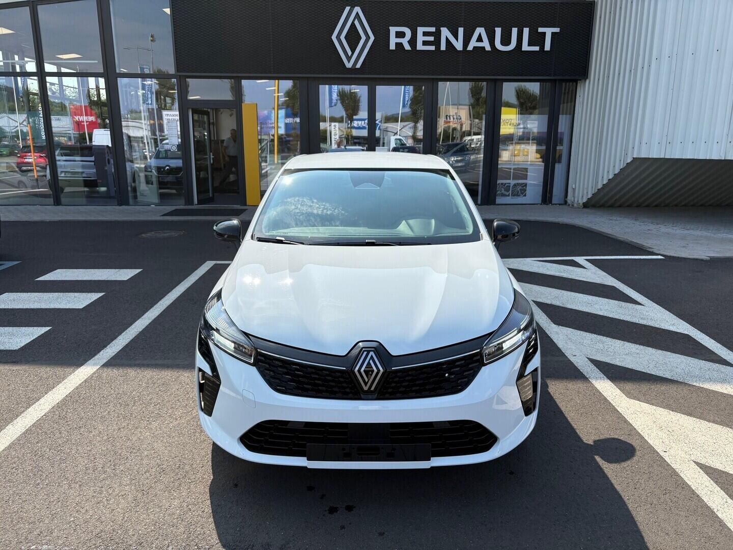 Renault Clio, Techno ECO-G 100 1.0 74 kW - fotka 2