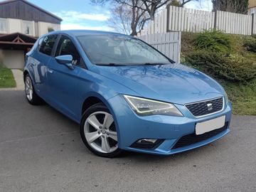 1.4 TSI, I-Tech - Pěkný stav