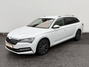 L&K 2.0 TDI 110 kW