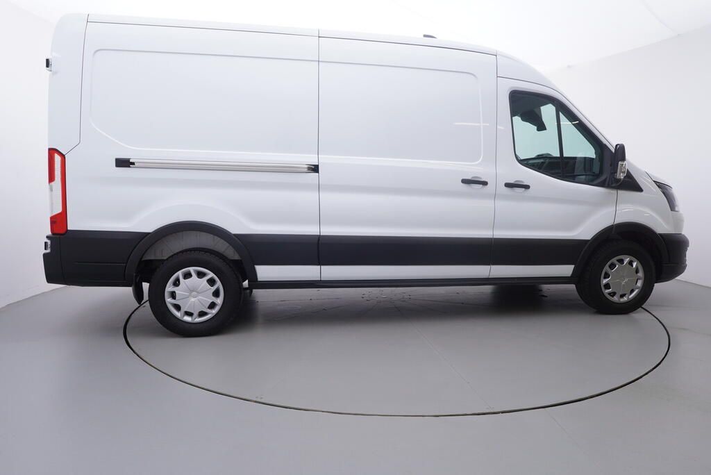 Ford Transit, 96 kW - fotka 6