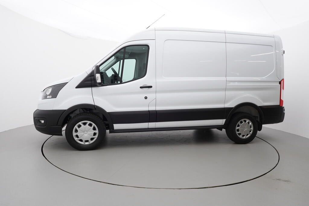 Ford Transit, L2H2 2.0 TDCi 96 kW - fotka 2