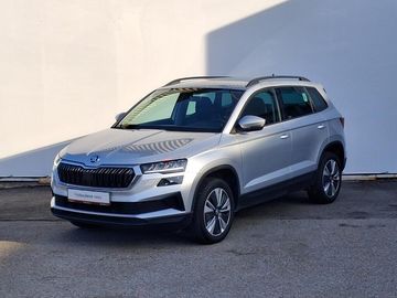 Style 1.5 TSI 110 kW